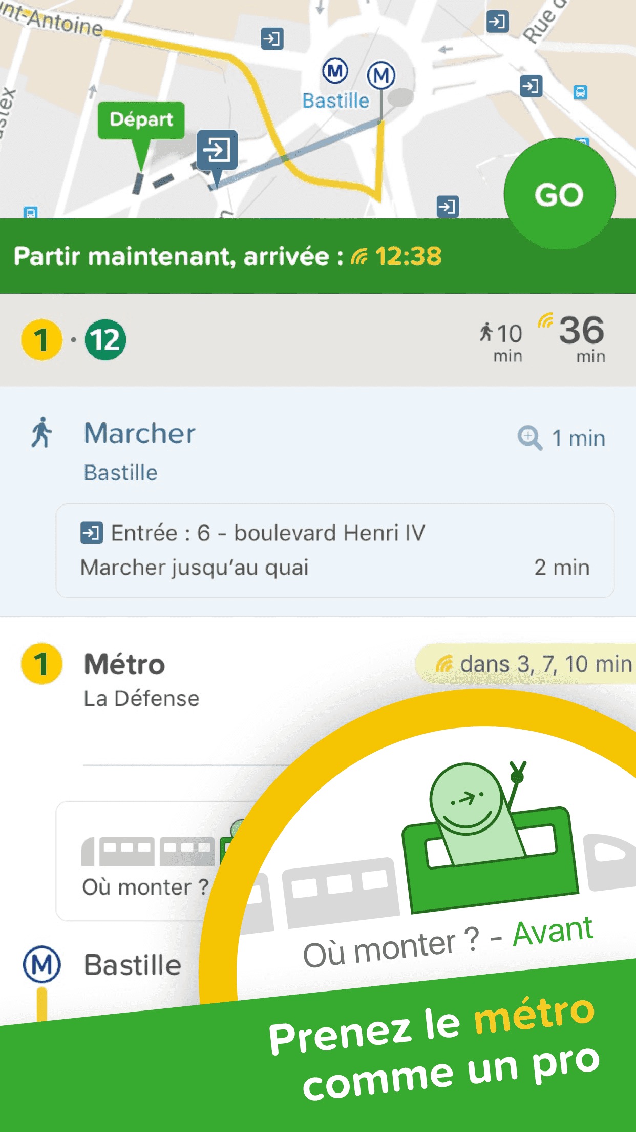 citymapper apk